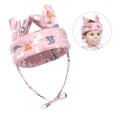 thumbnail image 3 of Gorro de seguridad para bebés, casco de seguridad para bebés, cómodo casco de seguridad para bebés, casco de seguridad para niños pequeños, el mejor de su clase, 3 of 9