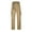 Yellow, variant on Ketyyh-chn99 Boot Cut Jeans Men 2024 Stretch Waist Straight Fit Fashion Casual Solid Loose Sport Pockets Long Pants Grey,L