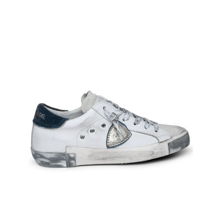 

Philippe Model Woman Sneaker Prsx Tall.Grigio