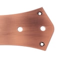 thumbnail image 3 of Placa de Control de 4 Agujeros de Metal Brillante CUTICAT para Bajo Jazz, 3 of 7