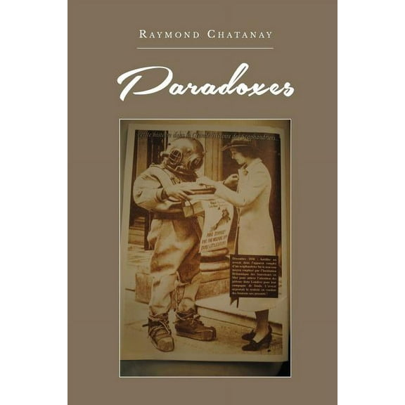 Paradoxes (Paperback)