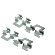 audi q3 disc brake kit