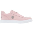 thumbnail image 1 of TENIS CASUALES K-SWISS MUJER 9F664629 PIEL ROSA K-Swiss DISTRICT, 1 of 3