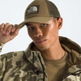 thumbnail image 3 of Gorra The North Face Mudder Trucker Snapback Verde Cedro, 3 of 3