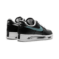 thumbnail image 3 of NIKE MENS Air Force 1 Low "PEACEMINUSONE - Paranoise 3.0" AQ3692 004 from Stadium Goods, 3 of 8