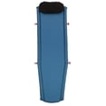 thumbnail image 3 of Coleman Silverton™ Self-Inflating Sleeping Pad, Blue, 3 of 8