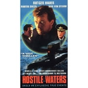Hostile Waters (Full Frame)