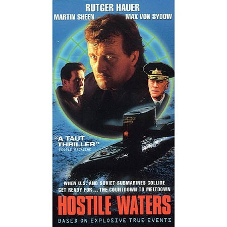 Hostile Waters (Full Frame)