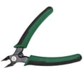 thumbnail image 2 of Alicates De Corte Lateral, Alicates De Corte Diagonal Pelado Rápido De Cables Para Cortar Cintas De Plástico EOTVIA Diagonal Cutters, 2 of 8