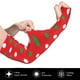 thumbnail image 2 of Balery White and Green Polka Dot Mangas Refrescantes para Brazos para Hombre y Mujer – Transpirables y Absorbentes de Humedad para Mujeres, Hombres y Niños, 2 of 7