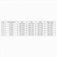 thumbnail image 3 of HFHAPW Toddler Girl Boys Kids Pajamas Funny Graphic Pjs Long Sleeve Snug fit 2pcs Jammies, 3 of 5