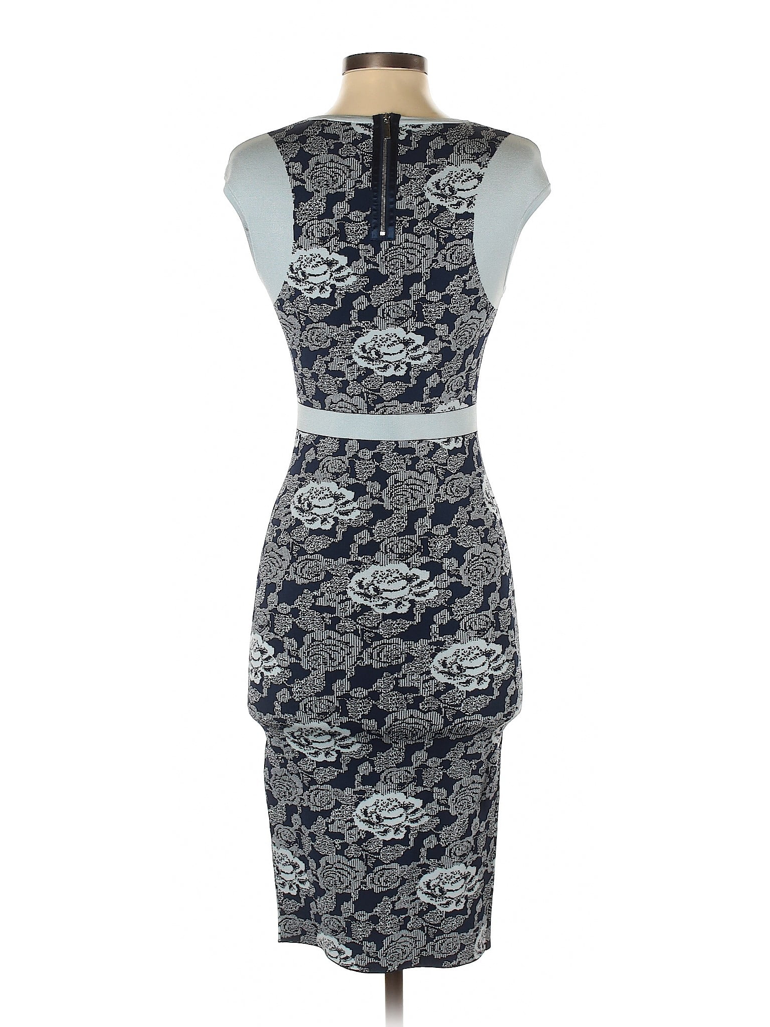 pre owned karen millen dress