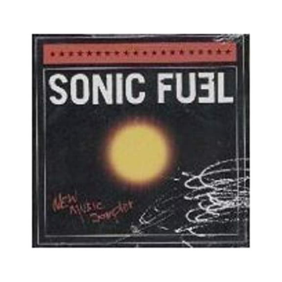 VARIOUS ARTISTS SONICFUEL