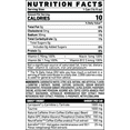 thumbnail image 6 of GHOST® ENERGY Zero Sugar Energy Drink, Orange Cream, 200mg Natural Caffeine, 16 fl oz Can, 6 of 12