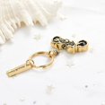 thumbnail image 5 of Motorcycle Cremation Urn Pendant Key chain, Stainless Steel Jewelry Memorial Ashes Keepsake Ashes Keepsake Urn Key Ring, 5 of 6