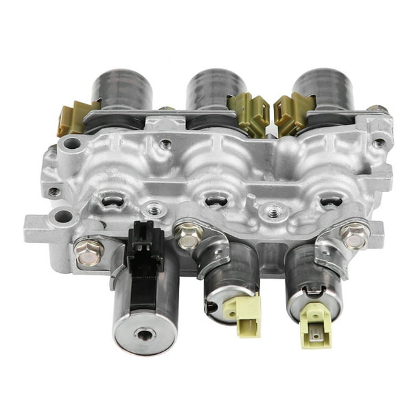 Block Pack,Transmission Solenoid Block Pack Transmission Pack Solenoid