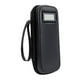 thumbnail image 5 of Estuche de viaje refrigerado para pluma de insulina, bolsa para diabéticos, bolsa térmica, bolsa de enfriamiento isotérmica Negro, 5 of 9