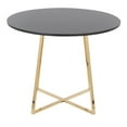 thumbnail image 7 of LumiSource Cosmo Dining Table, 7 of 7