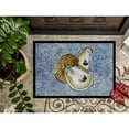 thumbnail image 3 of Carolines Treasures 8152-JMAT Oyster Doormat 24x36 36"L x 24"W multicolor, 3 of 4