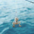 thumbnail image 4 of 6 PCS/Set Outdoor Artificial Lifelike  Shape Soft Plastic Fishing Lure BaitRandom Color, 4 of 8