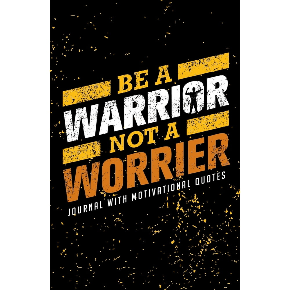 journal with motivational quotes 150 page blank lined writing