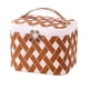 thumbnail image 2 of Portable Makeup Bag With Large Storage Capacity Exquisite And High End Travel Storage Box Wash Bag, 2 of 3