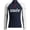 Dark Navy, variant on SWIX Men's RaceX Classic Half Zip Top, Color: Jet Black, Size: M (0116-23-10120-M)