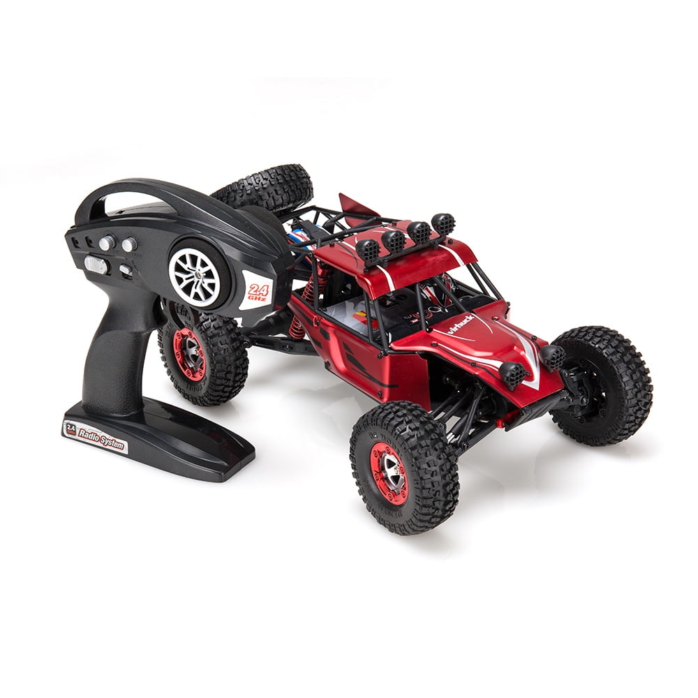 virhuck rc car