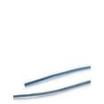 thumbnail image 3 of INSPIRE CHIC Unisex Leather Boot Shoelaces for Boat Shoes Square Shoe Lacing, 3 of 3