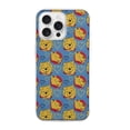 thumbnail image 1 of Funda de TPU de Winnie The Pooh para iPhone 16 Pro Max: ultrafina, a prueba de golpes, antiamarilleo, resistente a arañazos, compatible con carga inalámbrica, agarre mejorado, estilo transparente., 1 of 7