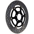 thumbnail image 4 of Niche Front Left Brake Rotor Pad Kit for Kawasaki 43082-0050 Motorcycle MK1006673, 4 of 8