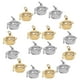 thumbnail image 4 of 20 piezas de dijes de birrete de graduación 2025 para hacer joyas, manualidades, collares, dijes conmemorativos del año de graduación, colgantes, suministros para manualidades, 4 of 7