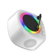 thumbnail image 2 of Maoww Mini Speaker Portable Speakers Wireless Bluetooth Speaker Retro Player, 2 of 5