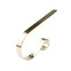 thumbnail image 3 of 10pcs Metal Wall Hooks for Decorations and Restaurant Bag Hanging, 3 of 5