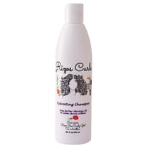 Rizos Curls Hydrating Shampoo, 10 fl oz