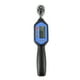 thumbnail image 1 of Llave dinamométrica Digital Tomshoo EWM-30 1/4 Square Drive Max 22.12ft.lb Torque Precisión a ± 2%, 1 of 2