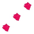 thumbnail image 4 of Advancent 1 par de guantes sin dedos para mujer Equipo de protección Protector de manos Dispositivos deportivos Diseño creativo Suministros Type1 NO1, 4 of 6