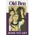 thumbnail image 1 of Pre-Owned Old Ben (Paperback) 0945084234 9780945084235, 1 of 1