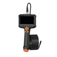 thumbnail image 1 of Endoscope Camera 4.3 Inch Lens HD 1080P Car Inspection Borescope IP67 Waterproof Sewer Camera with LED, 1 of 5