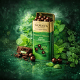 thumbnail image 5 of Godiva Pearls Dark Chocolate with Mint, 1.5 oz, 5 of 8