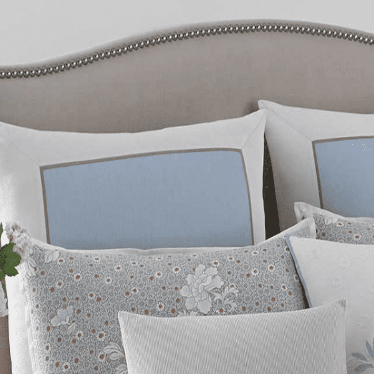 Wedgwood Daisy European Pillow Sham Walmart Canada