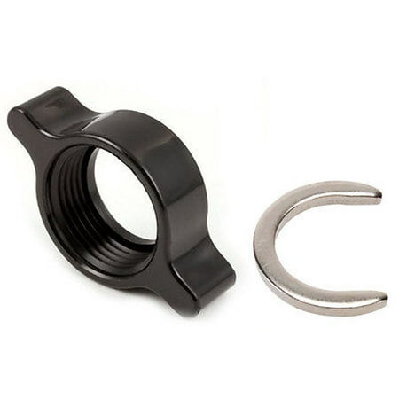 

Faucet Wing Nut and C-Ring Kit Replaces Bunn 03093.0002 and Bunn 01221.0000