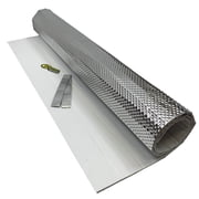 Heatshield Products 180025 1/8 Thick x 36 Wide x 46 Long HP Sticky Shield