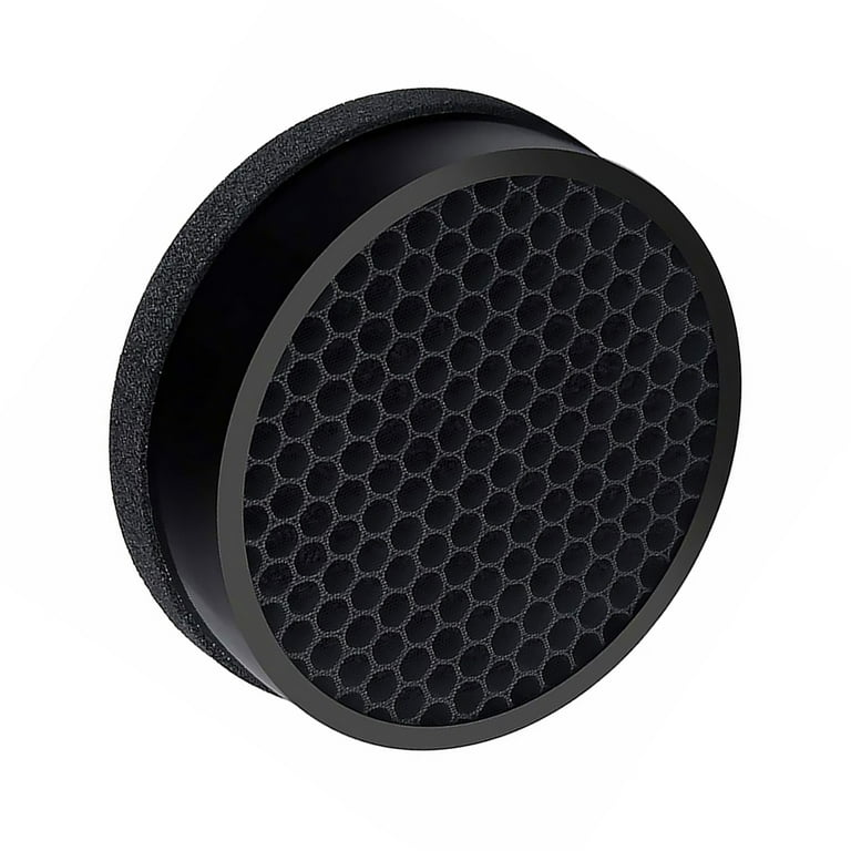 Air Filter Home Air Freshener Cleanser Machine Carbon Cotton