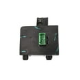thumbnail image 2 of Headlight Switch Fits select: 2004-2012 CHEVROLET COLORADO, 2004-2012 GMC CANYON, 2 of 3