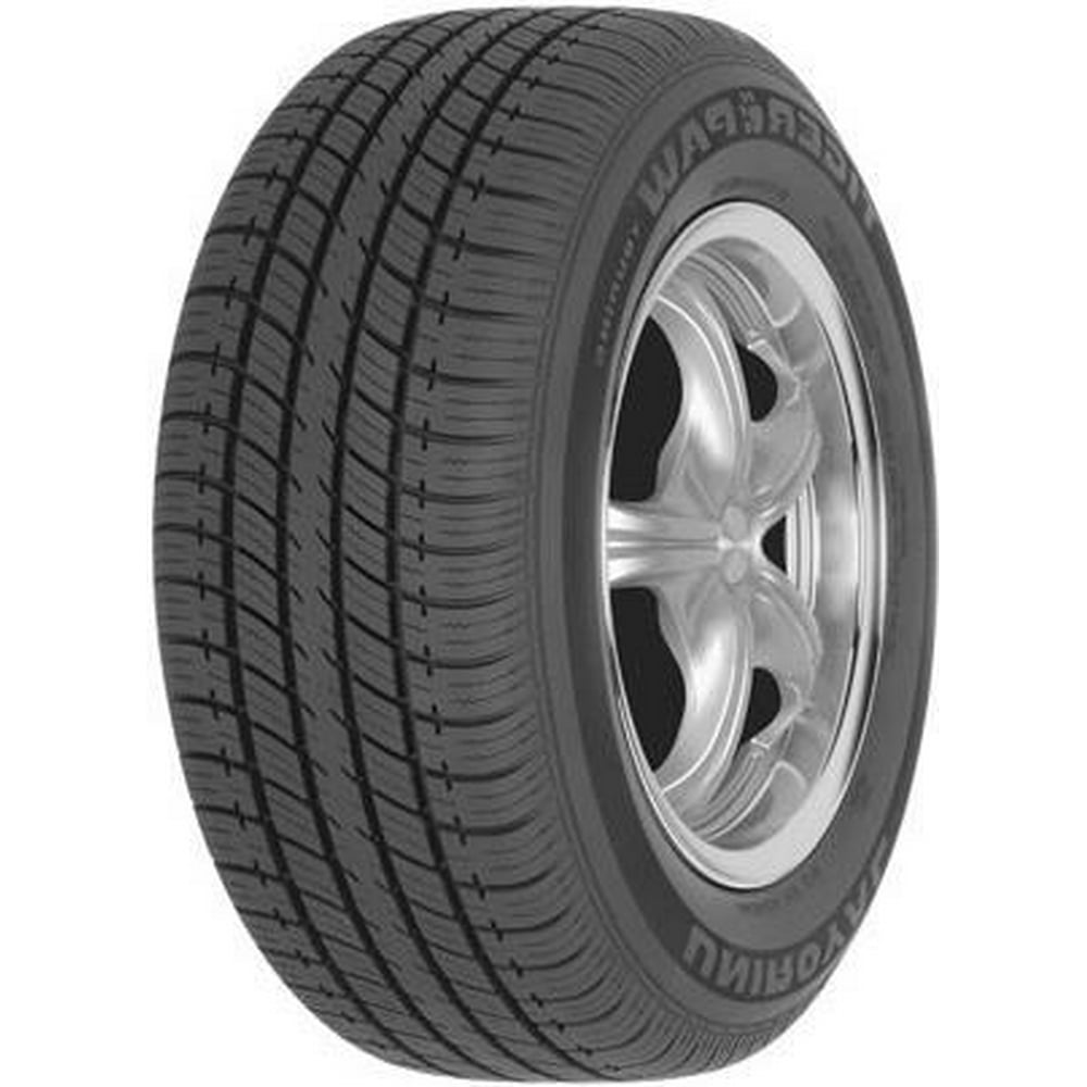 Uniroyal Tiger Paw Touring 215/60R17 95 T Tire
