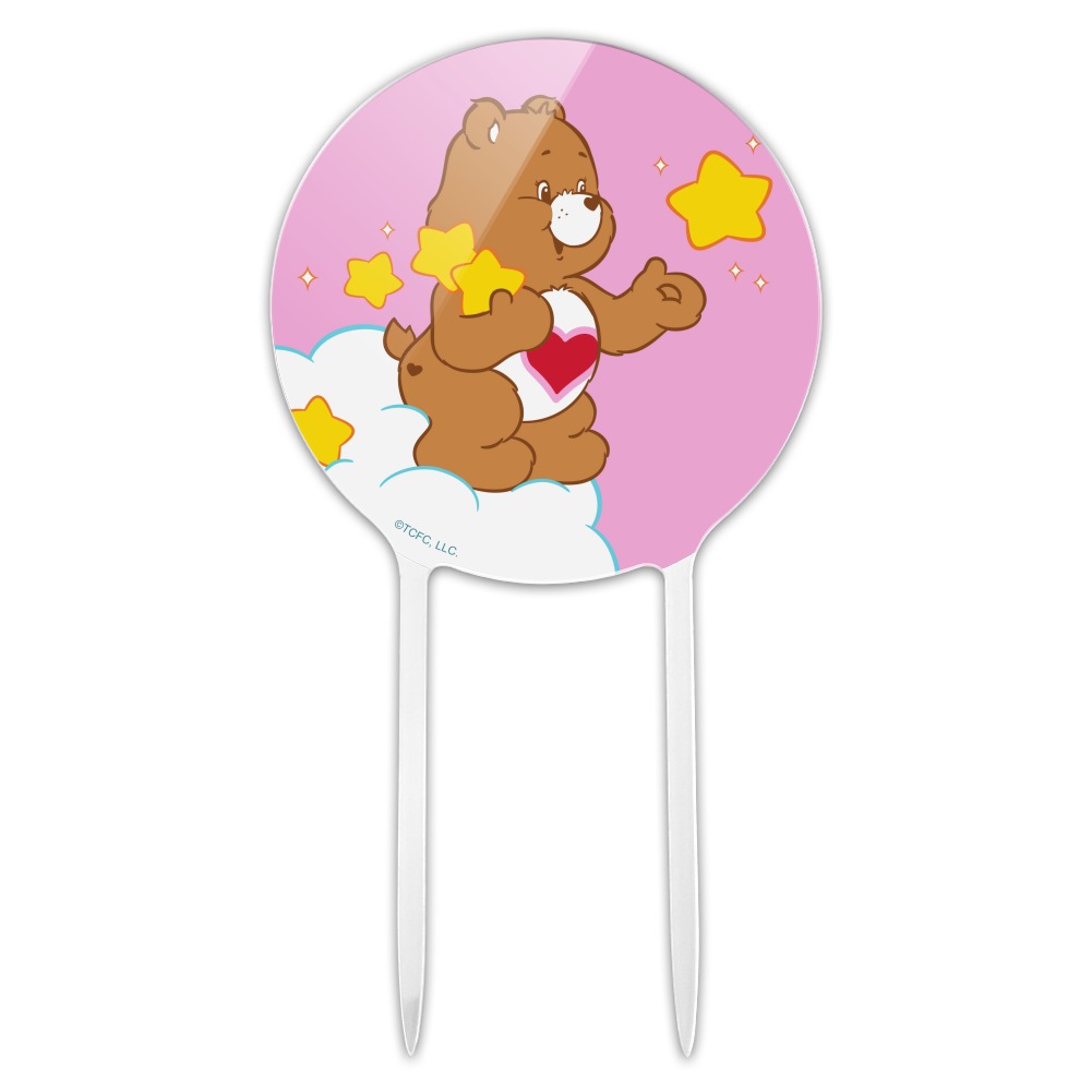 Care Bears – Party Supplies Emporium