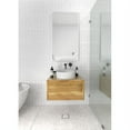 thumbnail image 2 of Rey Radius Corner Mirror with Shelf, 2 of 6
