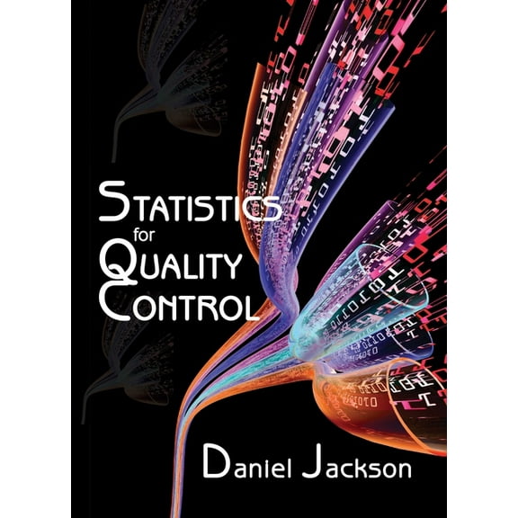 Statistics for Quality Control, (Paperback)