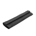 thumbnail image 4 of 2Pcs Protector Negro Sintético Funda de Cubierta Hombreras, 4 of 6